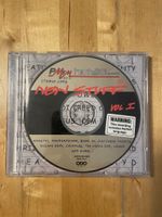 PMFM Hot 30 CD Compilation - New Stuff Vol. 1 Rarität!