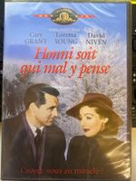 Honni Soit Qui Mal Y Pense - DVD Cary Grant