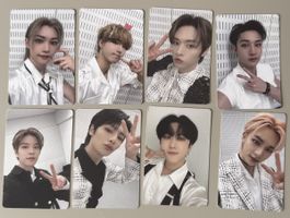 Stray Kids PC‘s Set Nr. 9