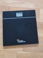 Personenwaage Newgen Medicals BS 240P-DTS schwarz guter Z...