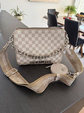 Steve Madden Tasche - wie neu 