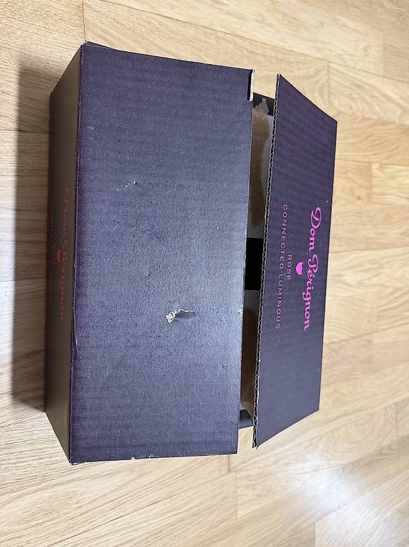 Vino: Dom Perignon Rosé 2006 – Usato da Versoix venduto da gre_vc2f 3