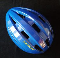 Velohelm