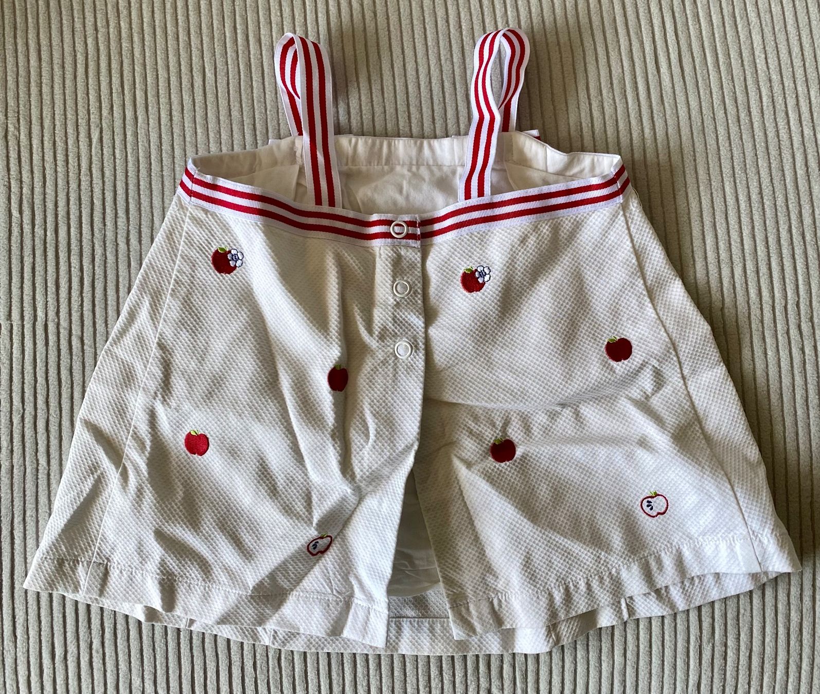 Vestiti & Gonne: Robe Gymboree taille 18 à 24 mois 100% coton – Usato da Genève venduto da inn_n9kf 1
