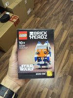 LEGO Star Wars Ahsoka Tano Brickhead 40539 13x