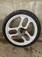 Pony/Cilo Mofa Gussfelgen Vorderrad 16 Zoll