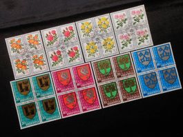 CH   PJ   1977/78    Z CHF 28  -  Lot 51
