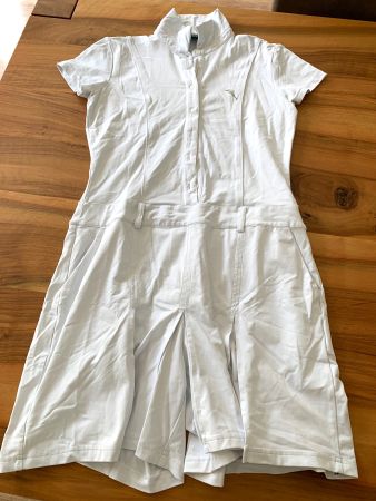 CHERVO Golf Jumpsuit / Overall / Onesie Combishort Gr. 36