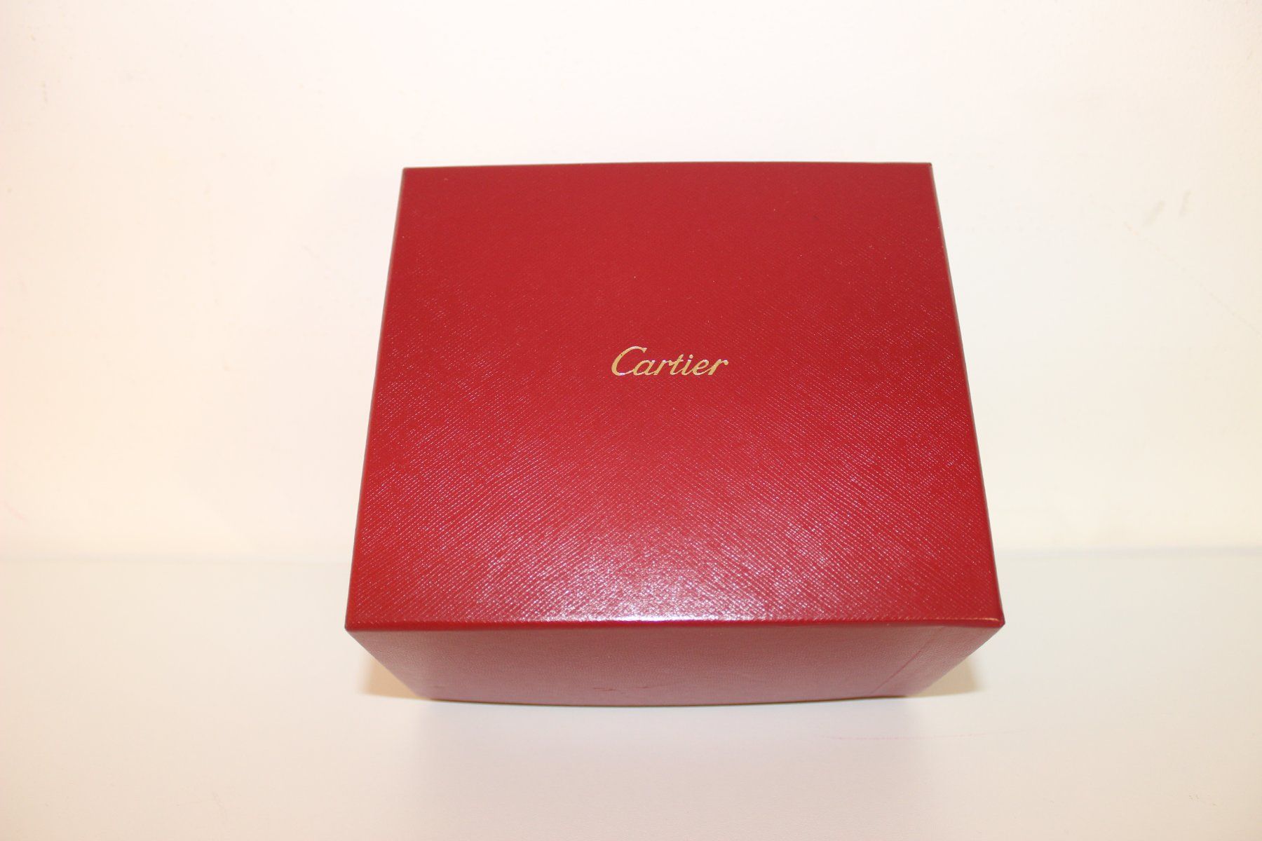 Cartier Montres: Cartier Santos WSSA0018 – D'occasion à Vevey par Dridri97 5
