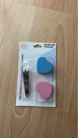 Manicure Set Nagelknipser und Feilen neu