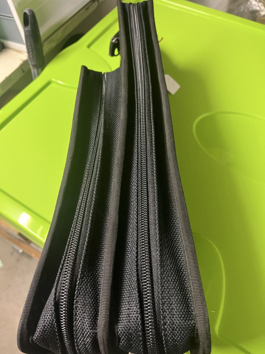 Strumenti musicali: Querflöte und Piccolo Bag Lyon – Nuovo e nell'imballaggio originale da Burgdorf venduto da kla_r5tf 1