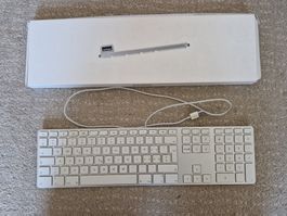 Apple keyboard CH
