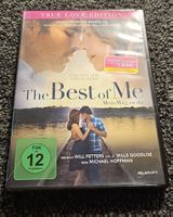 DVD The Best of Me Mein Weg zu dir(21347)
