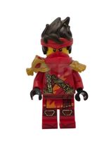 Lego Ninjago Kai