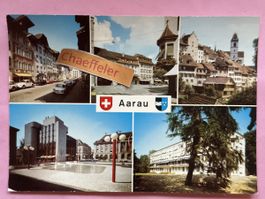 Aarau