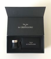 👍 Très rare loupe De Grisogono neuve 👍