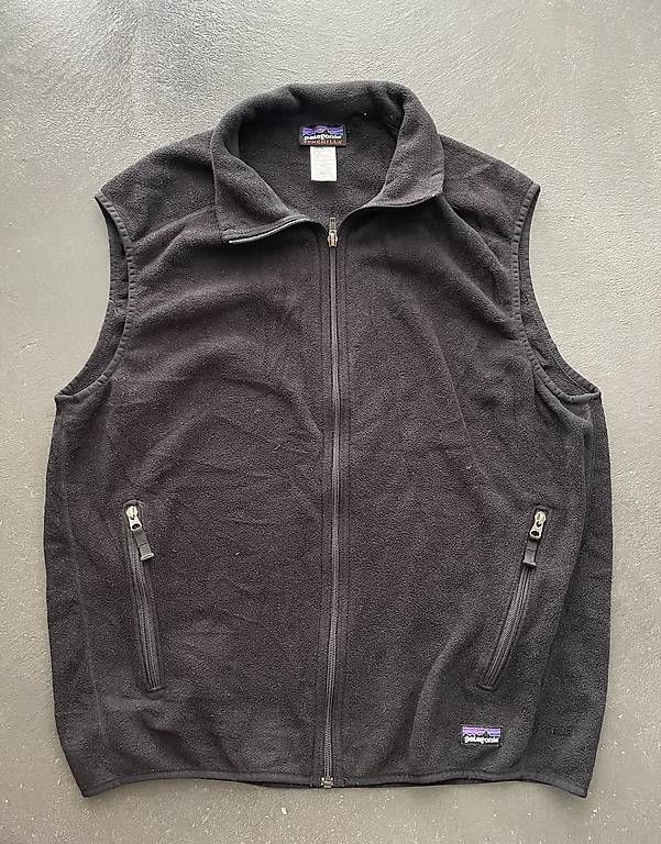 Patagonia Gilet & Giacche: Gilet | Patagonia L – Usato da Tafers venduto da flo_xg2c