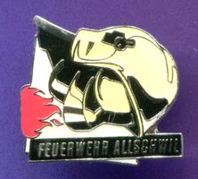 Feuerwehr  ALLSCHWIL