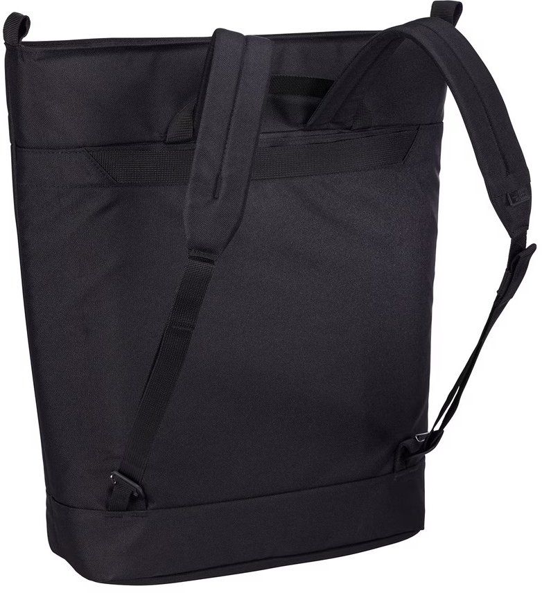 Borse: Case Logic Invigo Eco Convertible Tote - black – Nuovo e nell'imballaggio originale da Hitzkirch venduto da Thali_AG 1