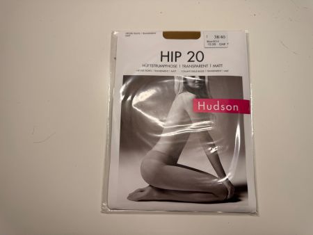Neue Strumpfhose von Hudson Gr. 38/40 Farbe skin