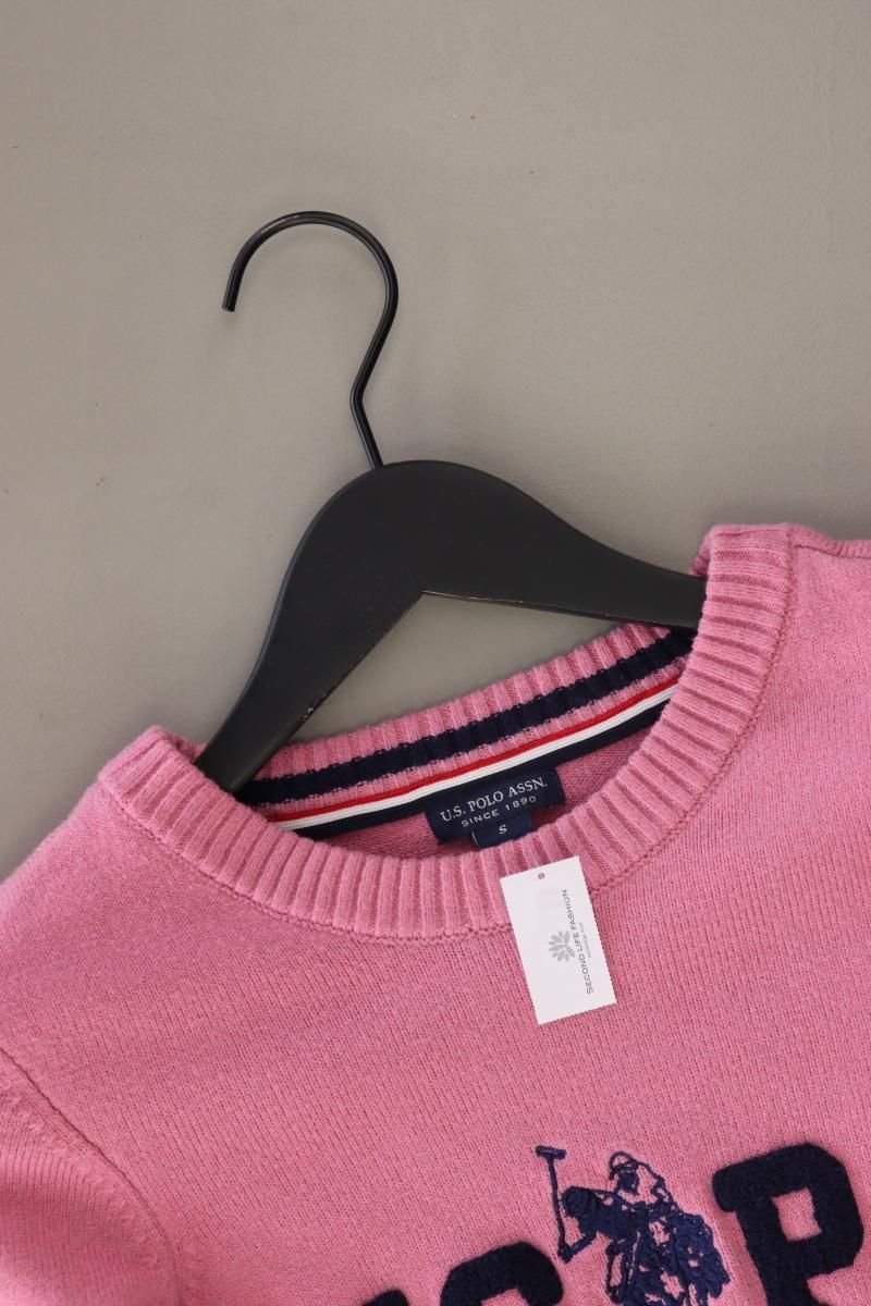 Pulls & Sweat-shirts: U.S. Polo Assn Feinstrickpullover Gr. S – D'occasion à Neustadt an der Waldnaab par SecondLifeFashion 1