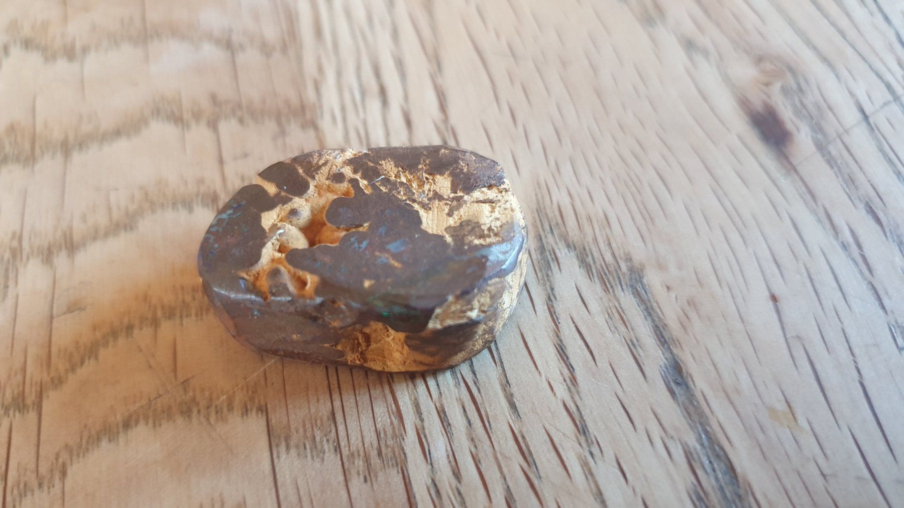 Pierres précieuses: Boulder Opal – D'occasion à Flawil par Pinkmalibu 7
