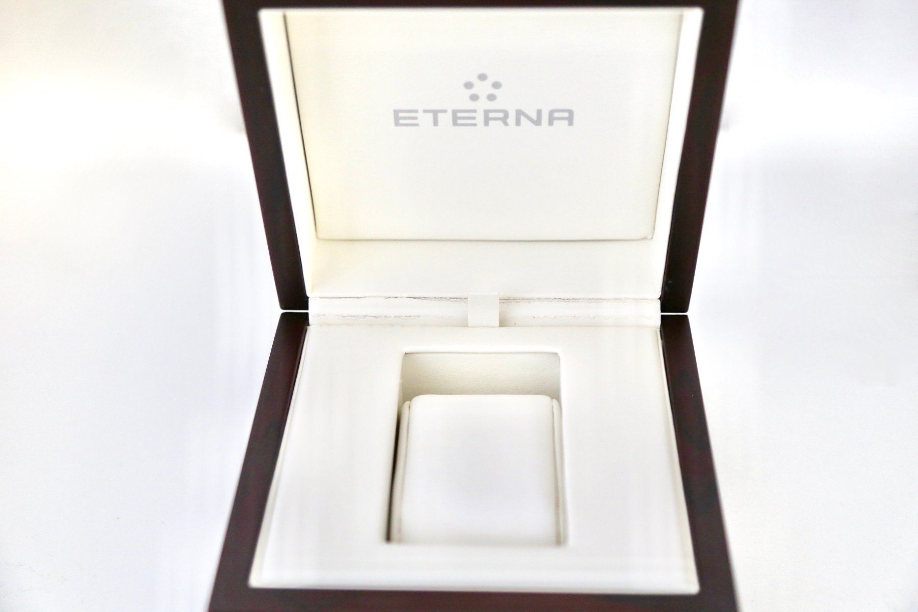 Eterna Montres: Eterna Box – D'occasion à Reinach BL par Han-Numismatik 5