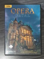 Opera Fatal PC CD- ROM