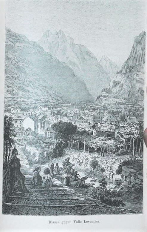 Libri: Gotthard Bahn um 1880 – Usato da Rafz venduto da Helvet32 3