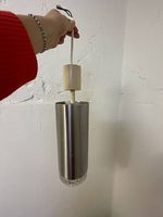 Vintage Leuchte/Lampe