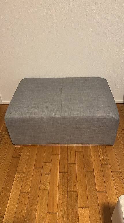 Sofas: Ecksofa OSLO L – D'occasion à Hendschiken par gxv12 1
