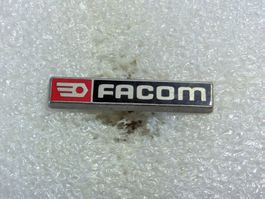 Ansteckpin 191: Facom