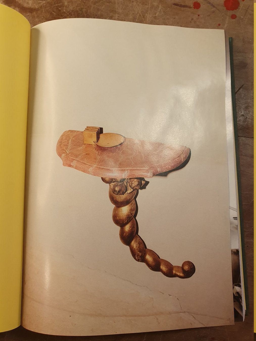 Libri: Prix Meret Oppenheimer 2024 – Usato da Zürich venduto da loosebone 1