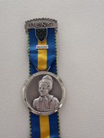 vintage medal