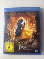 Die schöne und das Biest