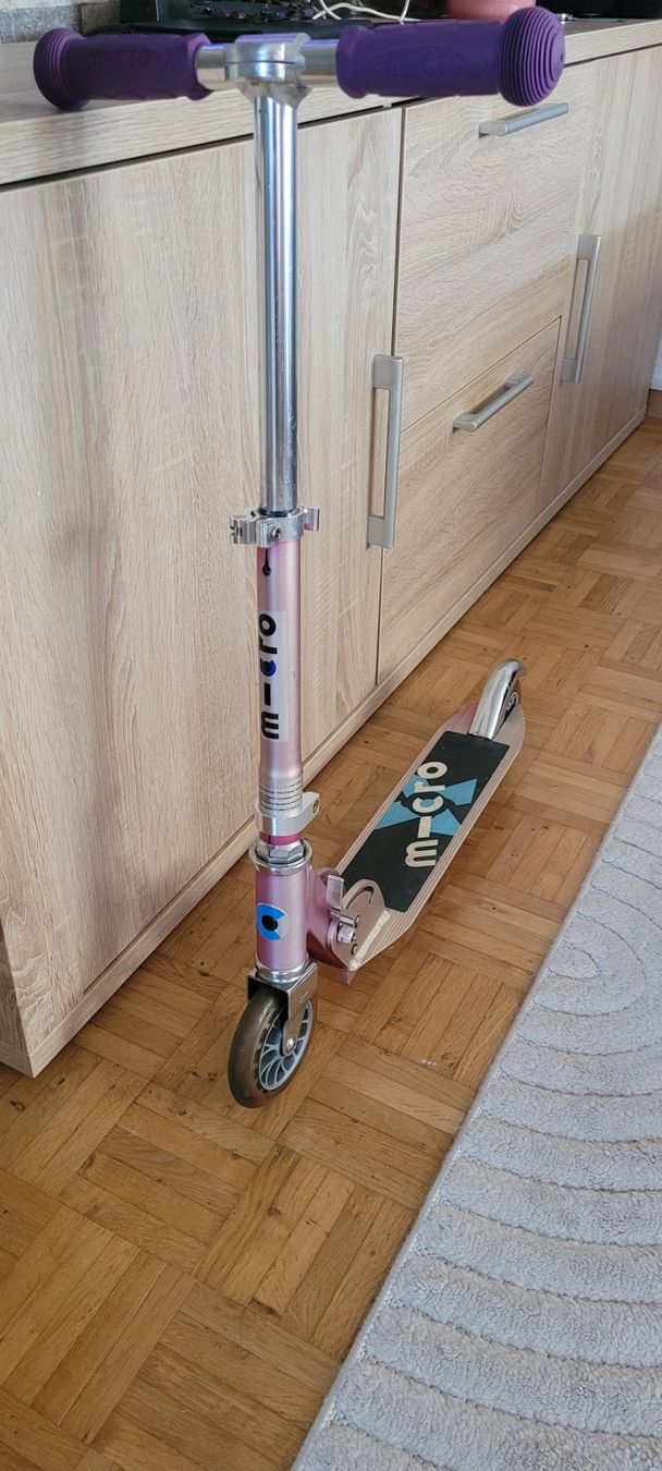 Caschi: Trottinet Micro enfant – Usato da Vevey venduto da obi_n8zc 1