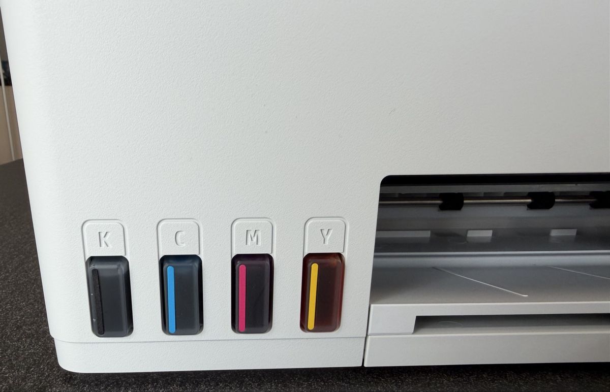 Hewlett Packard Stampanti: HP Smart Tank 5105 – Nuovo (secondo la descrizione) da Carouge GE venduto da Yha84 1