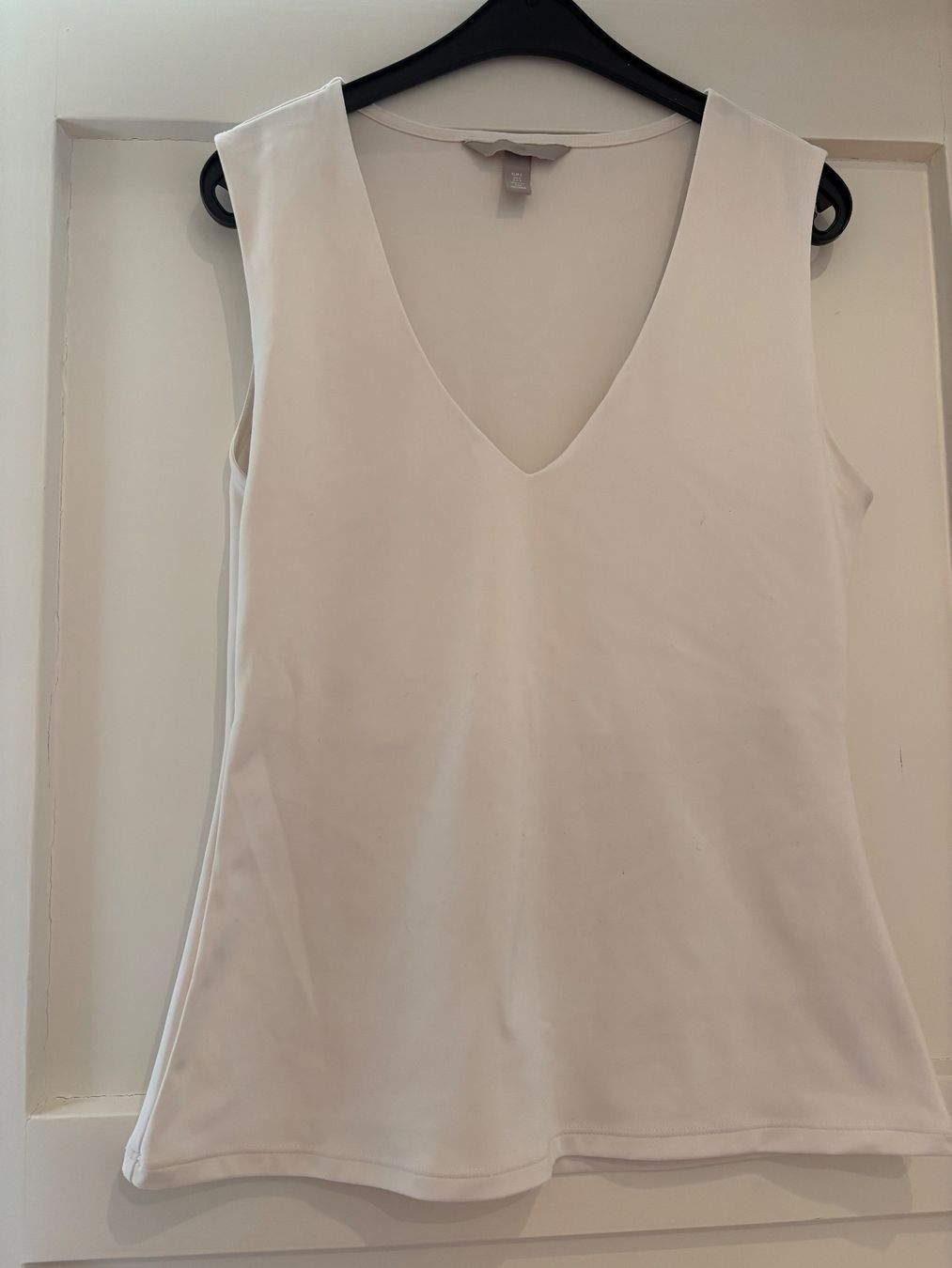 H&M Top: H&M Gr. S Top – Usato da Zürich venduto da Ksenia_RBR 1
