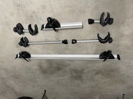 Thule Fahrradträger VW T5, T6 u. T 6.1 Ersatzteile