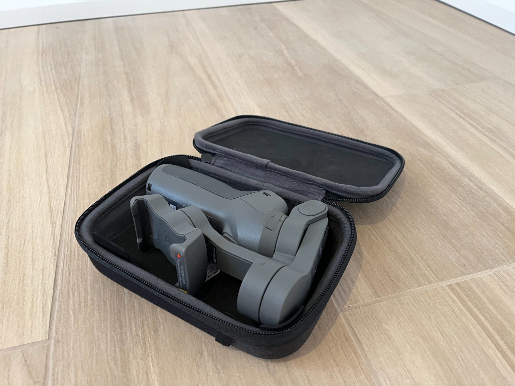 DJI Support: DJI Osmo Mobile – D'occasion à Frauenfeld par Hv 1