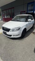 Skoda Fabia 1.2 TSI Gtec