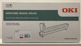 Oki ES8433, OKI ES8433dn magenta Drum/Trommel, 46438014