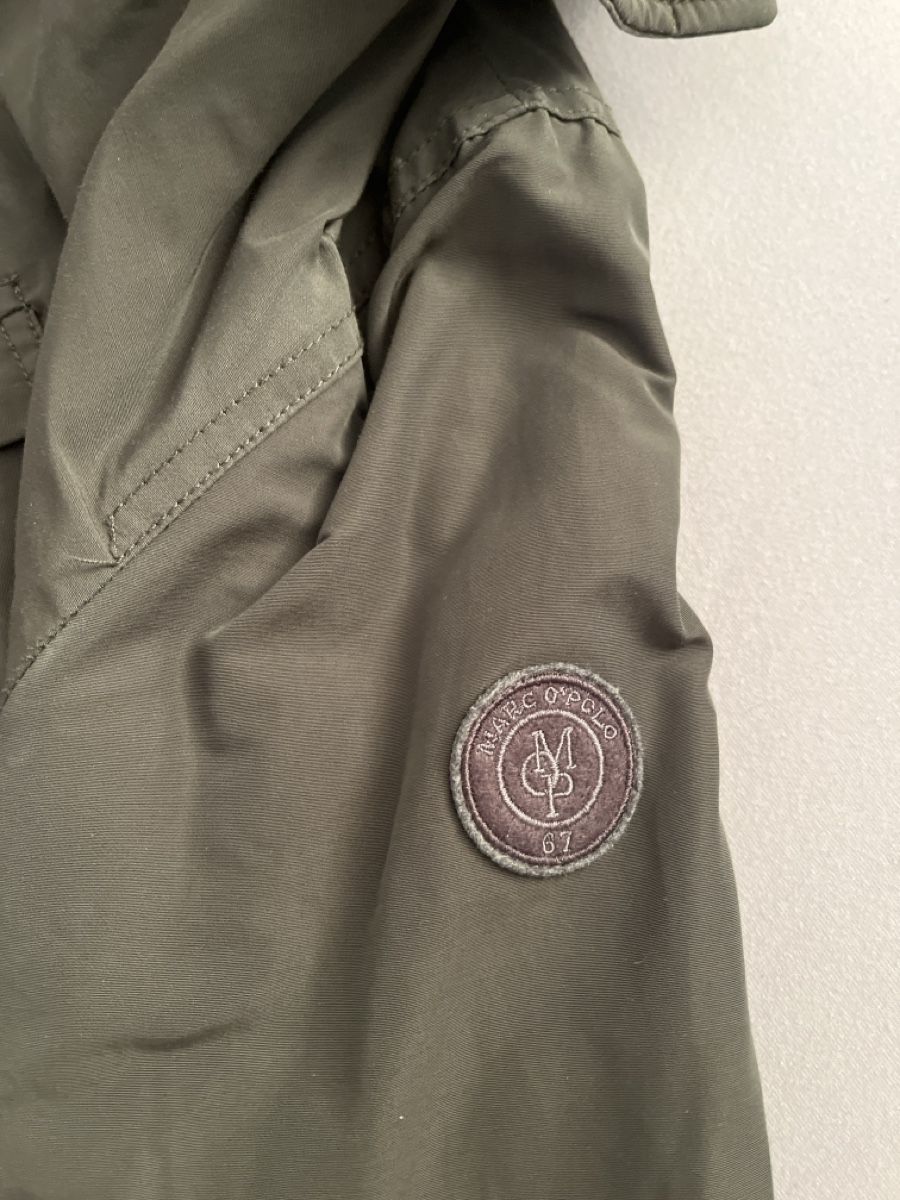 Marc O'Polo Jacken: Winterjacke von Marc O‘Polo – Gebraucht aus Fürstenau von dur_r9f6 3