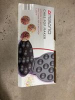 Cake Pop Maker