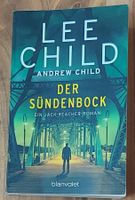 LEE CHILD - DER SÜNDENBOCK