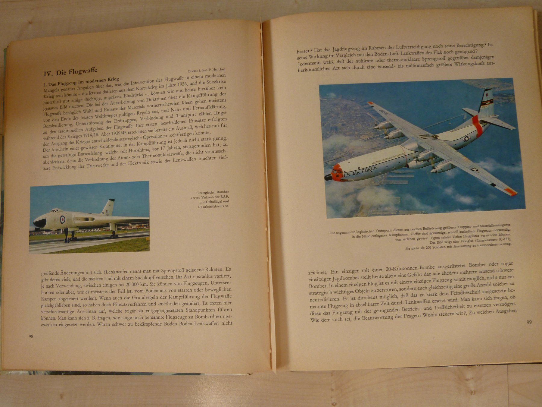 Livres: Die Fliegerei Swissair – D'occasion à Dättlikon par Mamakuga 3
