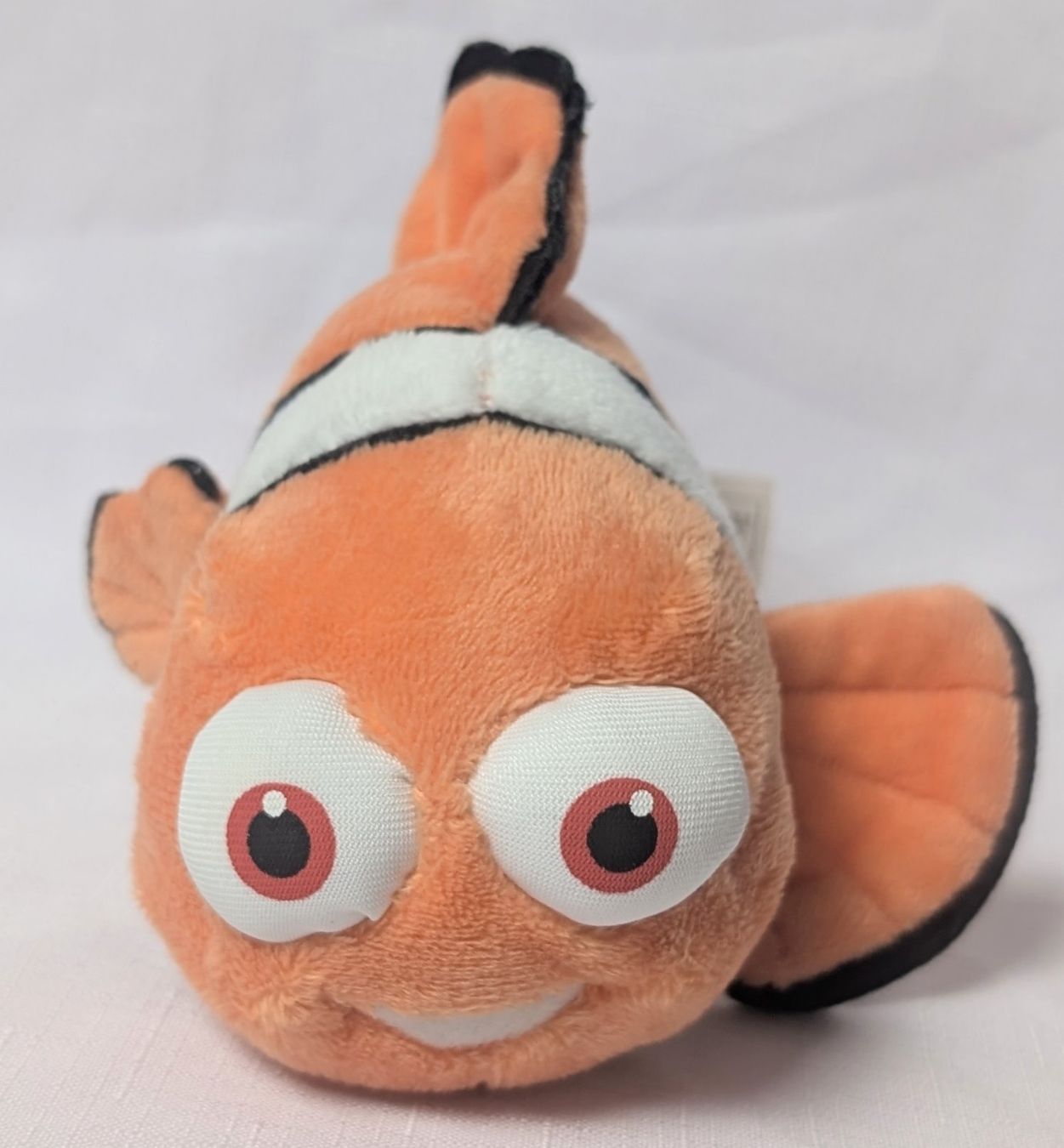 Disney Spielzeuge: Disney Findet Nemo - Nemo - Plüsch Figur - Plüschtier – Neu (gemäss Beschreibung) aus Wängi von ABIZONE-86 1