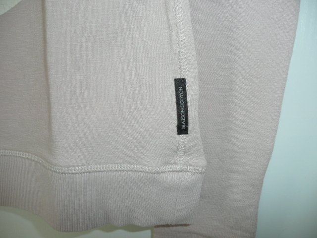 Maison Scotch Maglioni & Felpe: Neuwertiger Pullover in rosa/lila von Maison Scotch – Nuovo (secondo la descrizione) da Baar venduto da negombo 5
