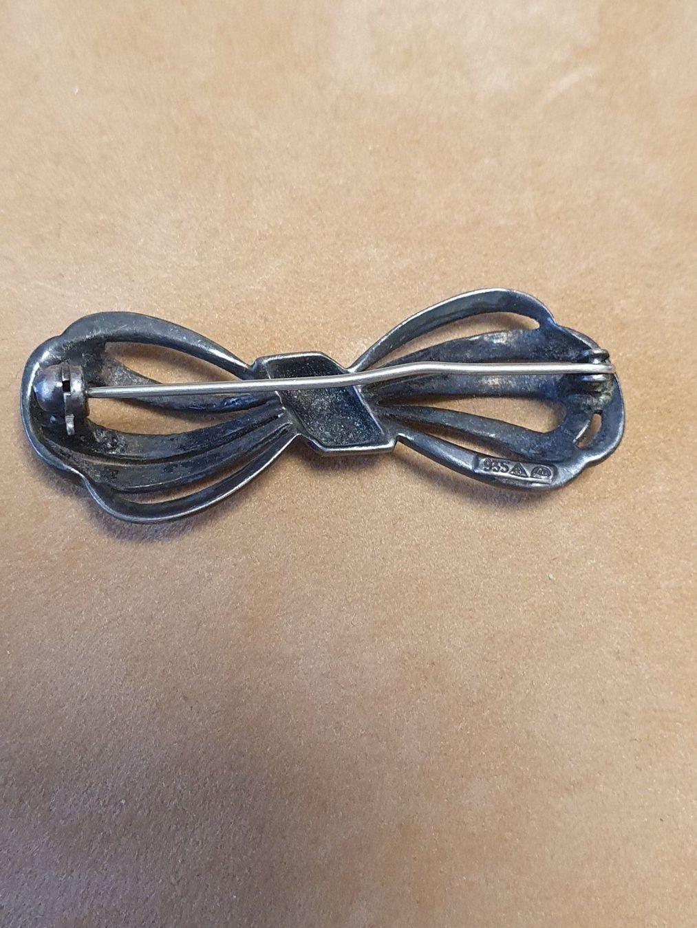 Spille & Fermagli: Jugendstil Markasiten/Pyrit Designer ... – Usato da Wohlen AG venduto da palmsprings 5