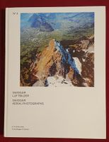 Buch - SWISSAIR Luftbilder Schweiz, Fotoband, Nr. 4
